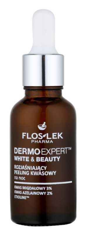 FlosLek Pharma DermoExpert Acid Peel skin aging