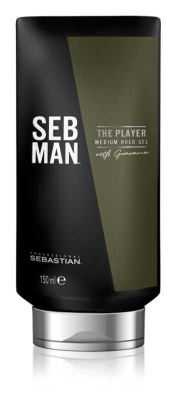 Sebastian Professional SEB MAN The Player