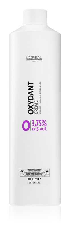 L’Oréal Professionnel Oxydant Creme hair