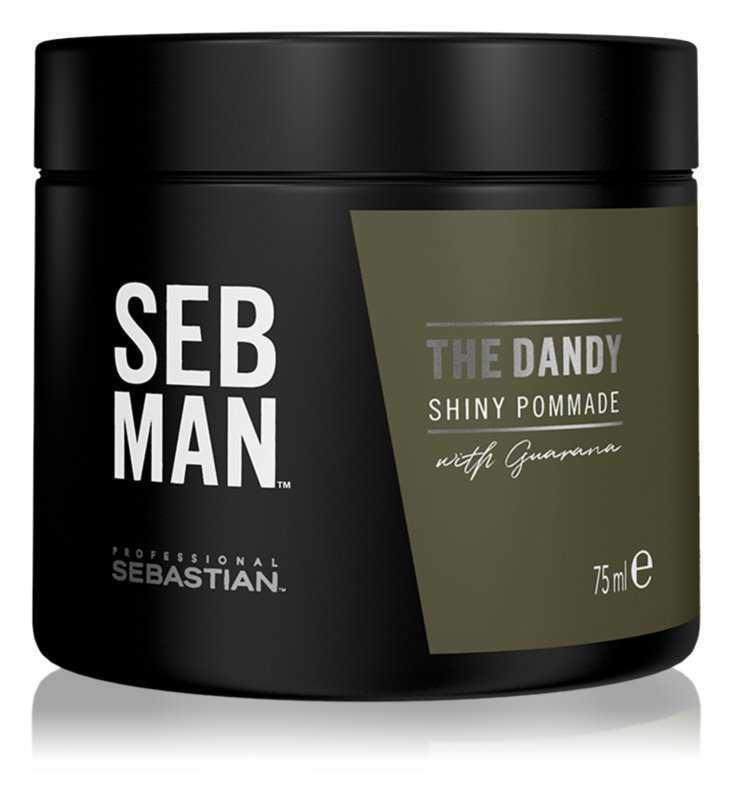 Sebastian Professional SEB MAN The Dandy hair styling
