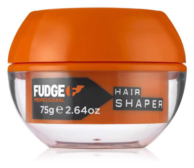 Fudge Style Hair Shaper