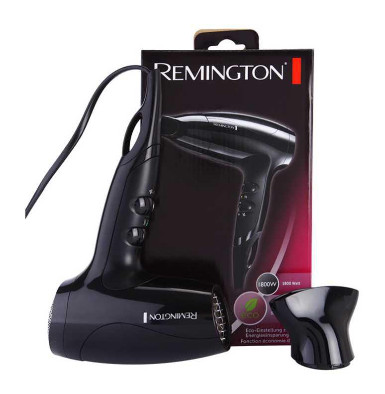 Remington Compact  1800 D5000 hair