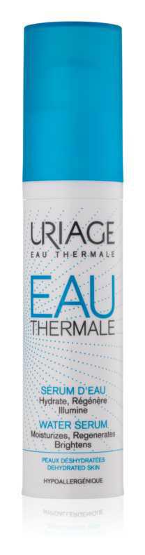 Uriage Eau Thermale skin aging