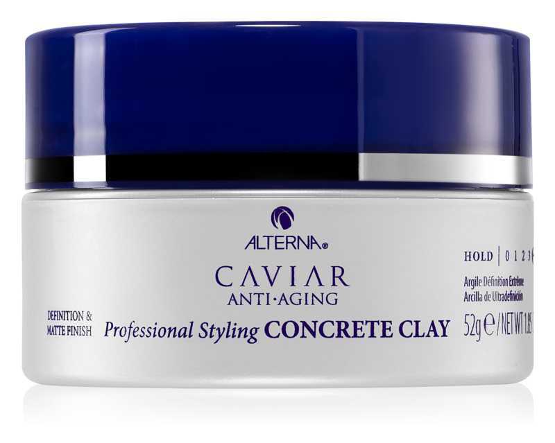 Alterna Caviar Anti-Aging hair