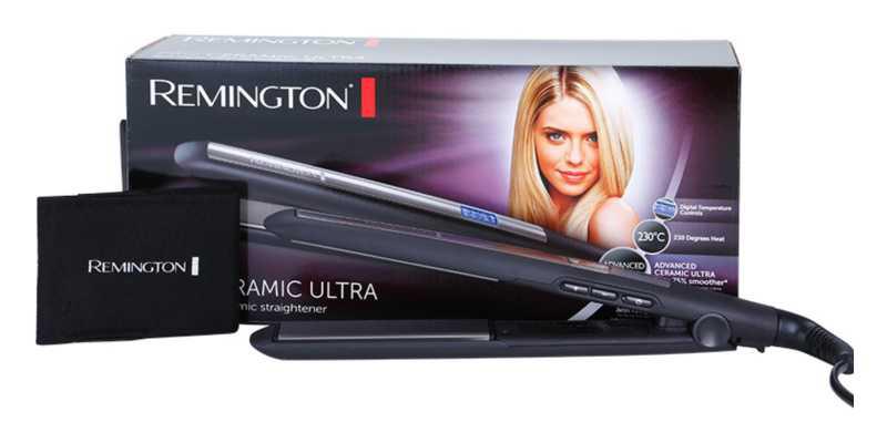 Remington PRO -  Ceramic Ultra S5505 hair straighteners