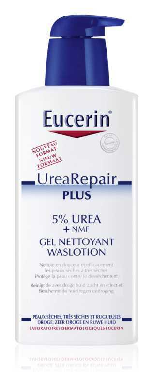 Eucerin Dry Skin Urea body