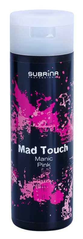 Subrina Professional Mad Touch hair