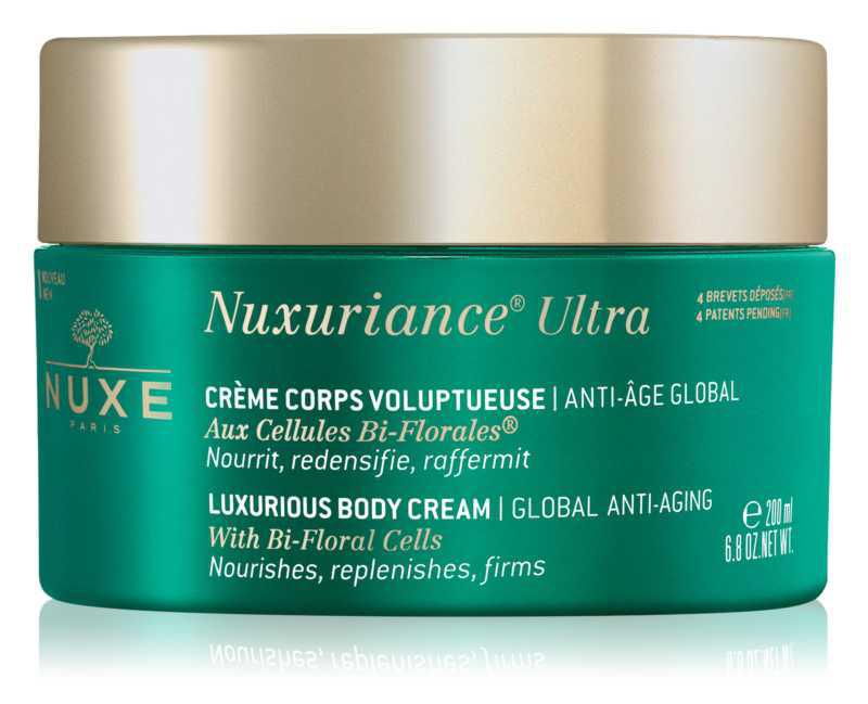 Nuxe Nuxuriance Ultra body