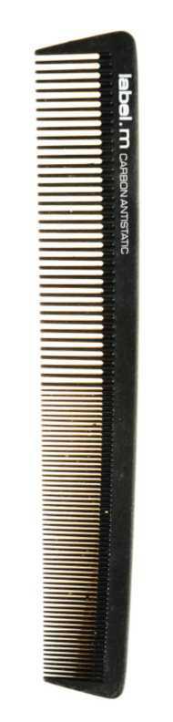 label.m Comb Cutting hair
