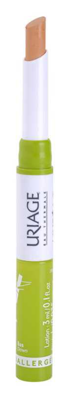 Uriage Hyséac Bi-Stick oily skin care