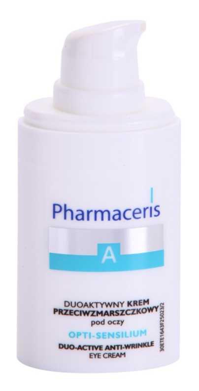Pharmaceris A-Allergic&Sensitive Opti-Sensilium eye dermocosmetics
