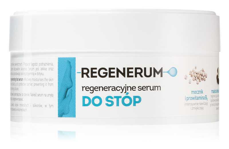 Regenerum Foot Care