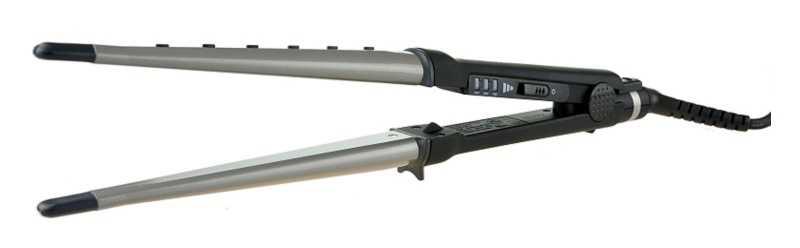 BaByliss PRO Curling Iron 2225TTE hair