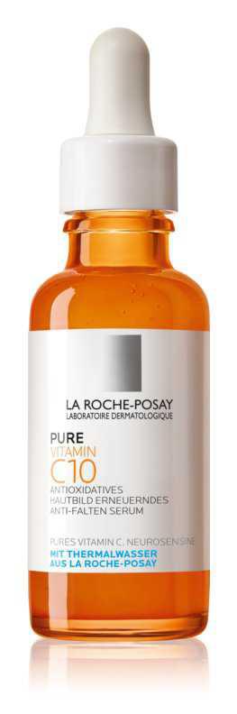 La Roche-Posay Pure Vitamin C10
