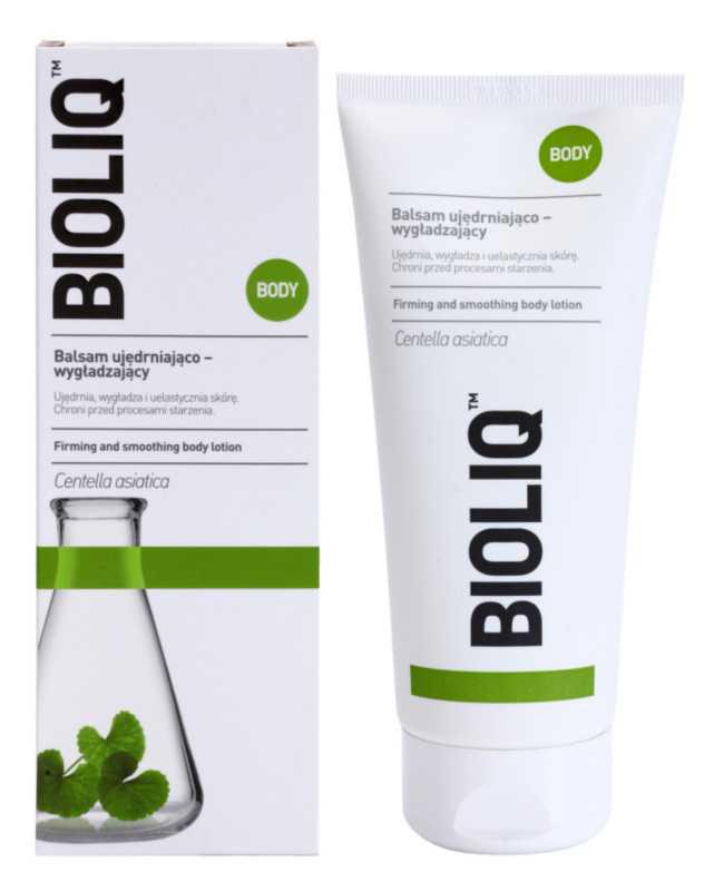 Bioliq Body body