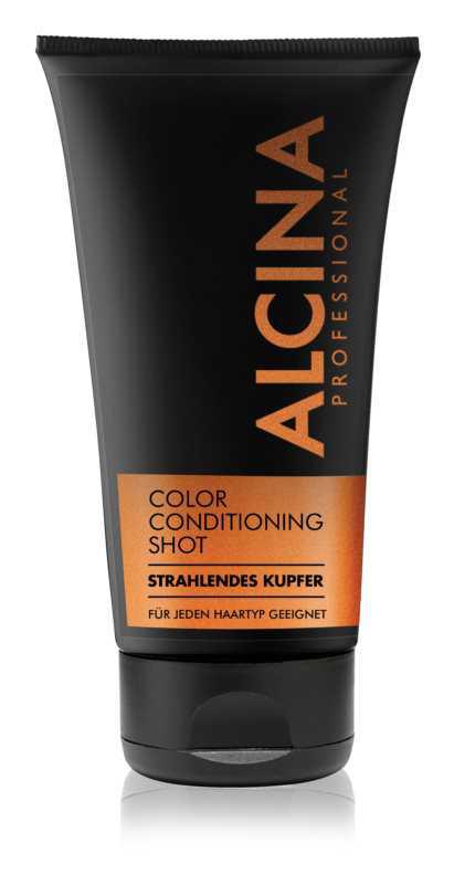Alcina Color Conditioning Shot Silver hair