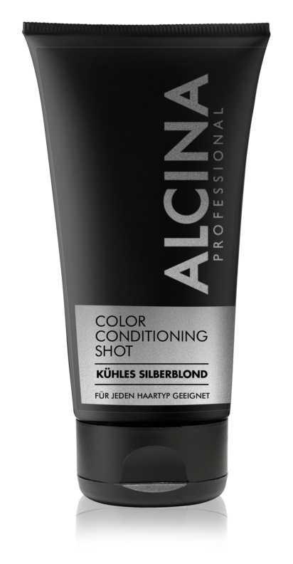 Alcina Color Conditioning Shot Silver hair