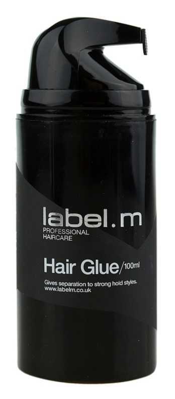 label.m Complete hair