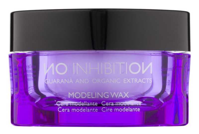 No Inhibition Pastes Collection