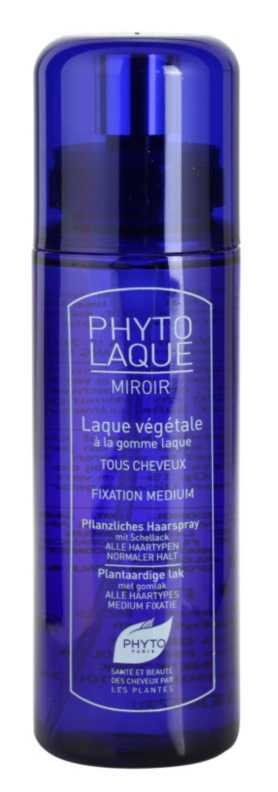 Phyto Laque hair
