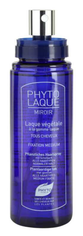 Phyto Laque hair