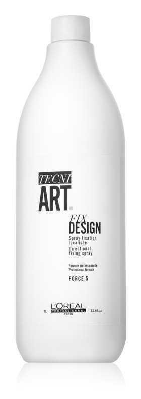 L’Oréal Professionnel Tecni.Art Fix Design