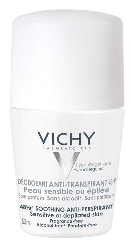Vichy Deodorant body