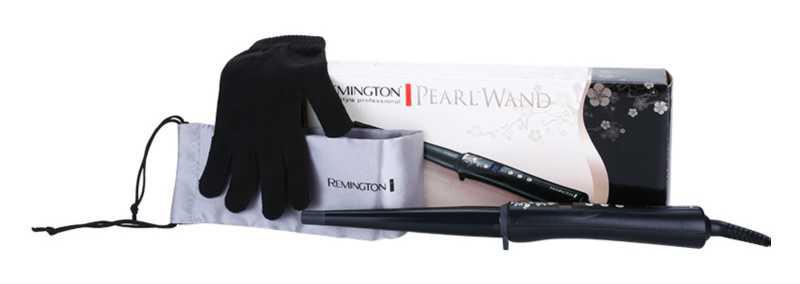 Remington Pearl  CI95 hair