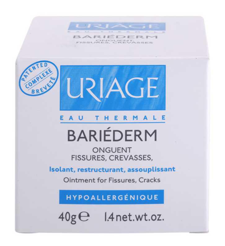 Uriage Bariéderm body
