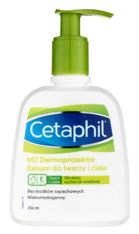 Cetaphil MD body
