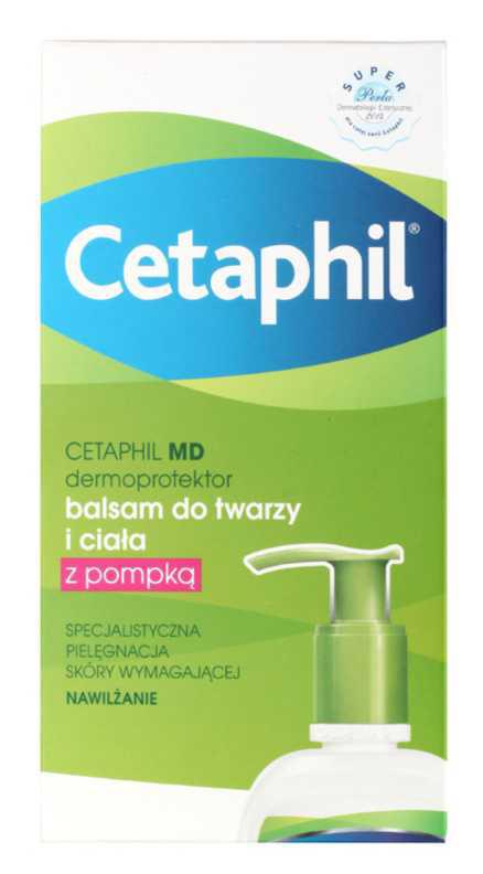 Cetaphil MD body