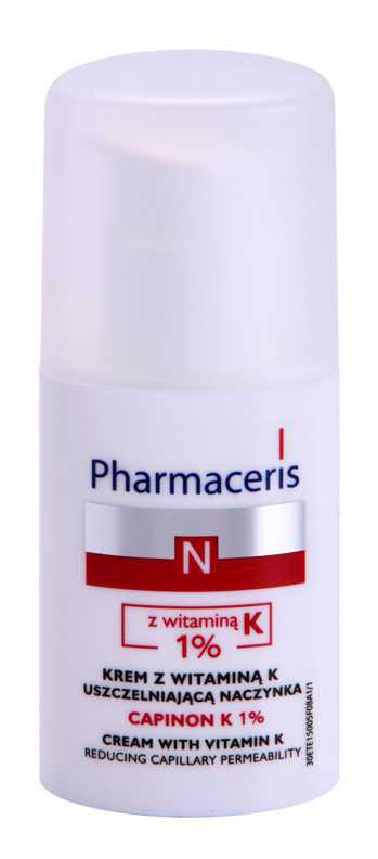 Pharmaceris N-Neocapillaries Capinion K 1%