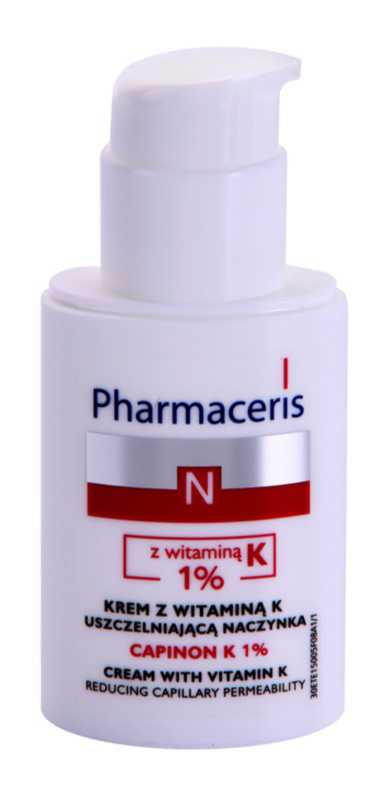 Pharmaceris N-Neocapillaries Capinion K 1% face creams
