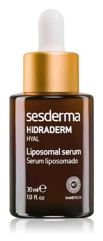 Sesderma Hidraderm Hyal cosmetic serum
