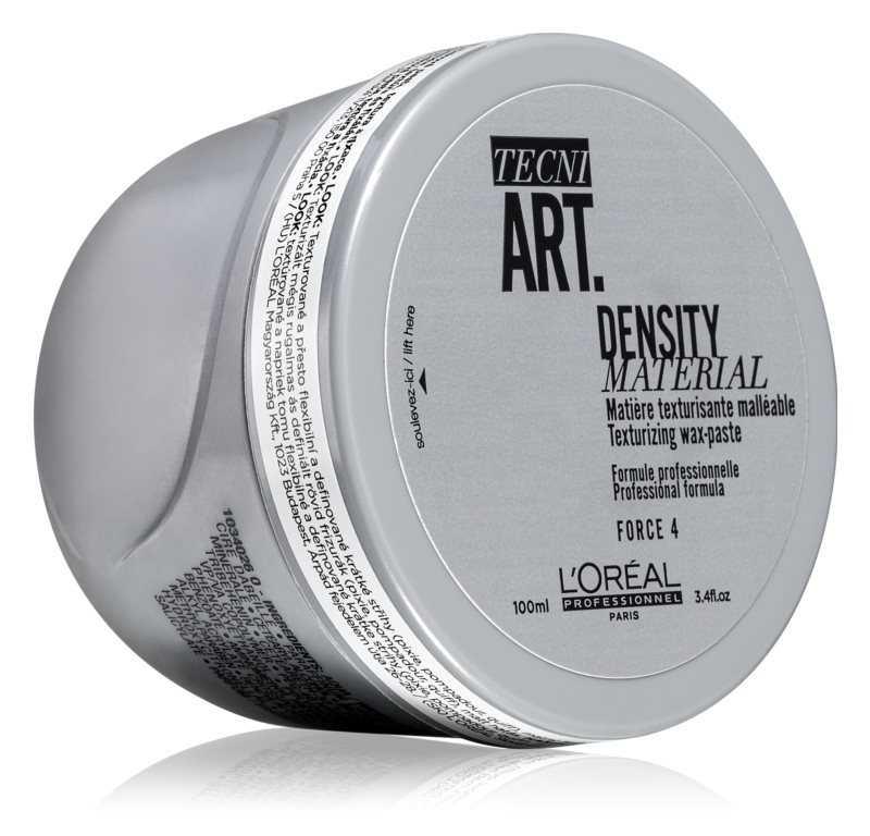 L’Oréal Professionnel Tecni.Art Density Material hair