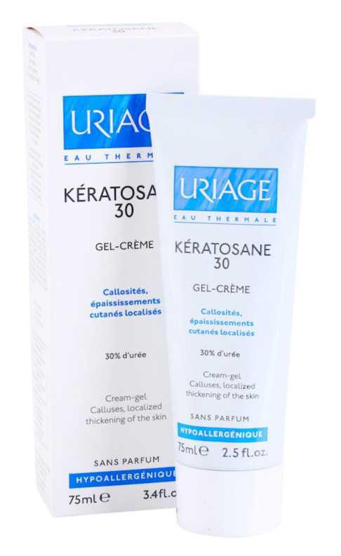 Uriage Kératosane 30 body