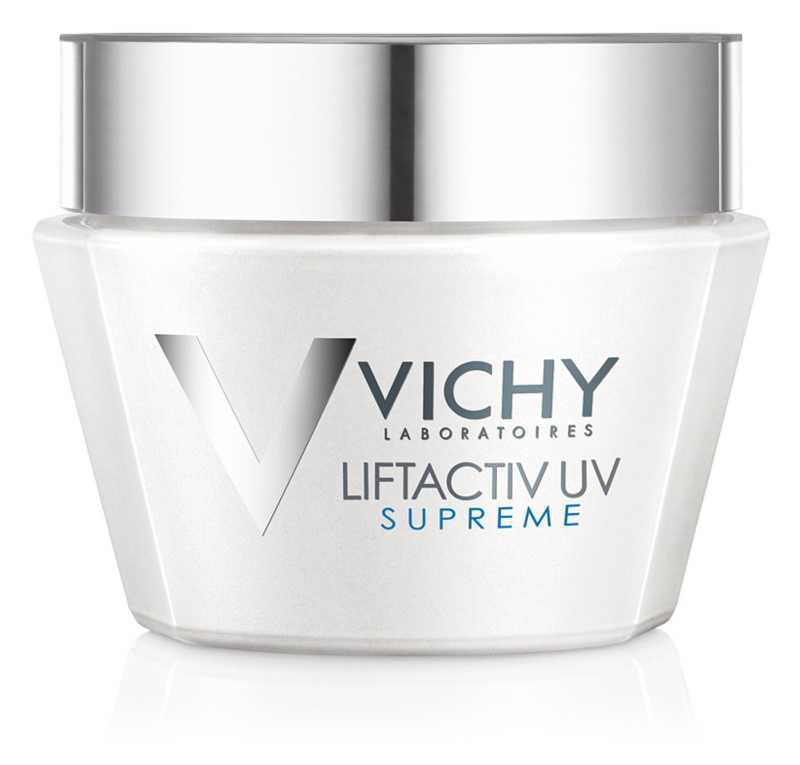 Vichy Liftactiv Supreme skin aging