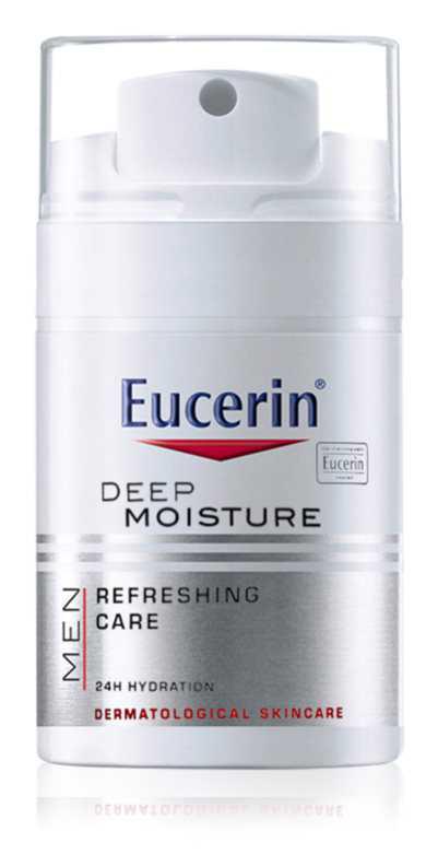Eucerin Men face creams
