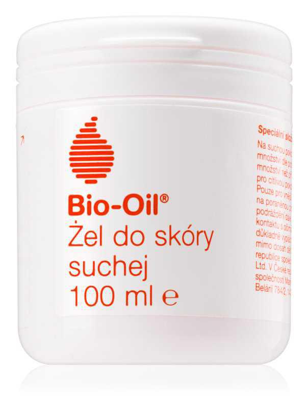 Bio-Oil Gel