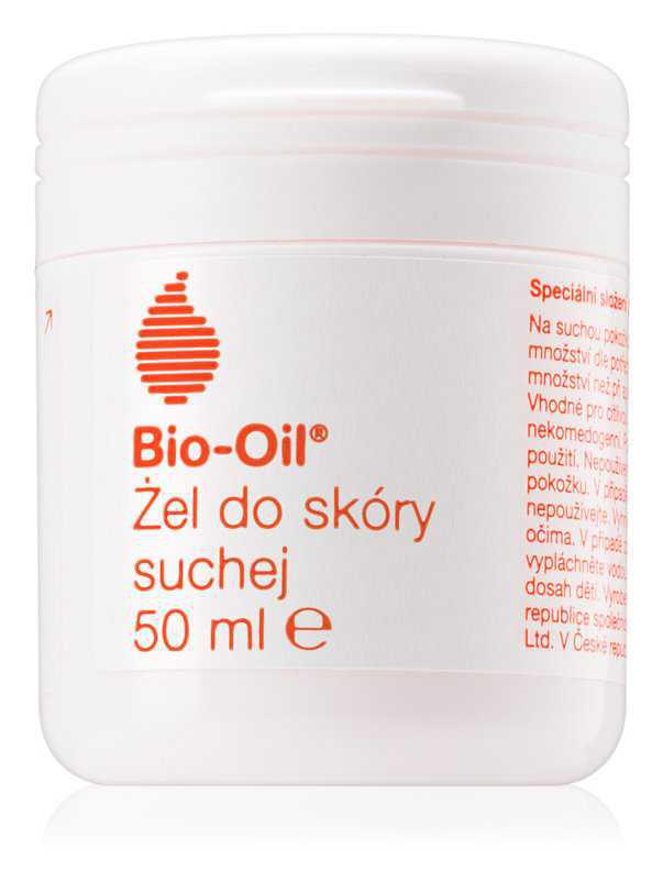 Bio-Oil Gel body