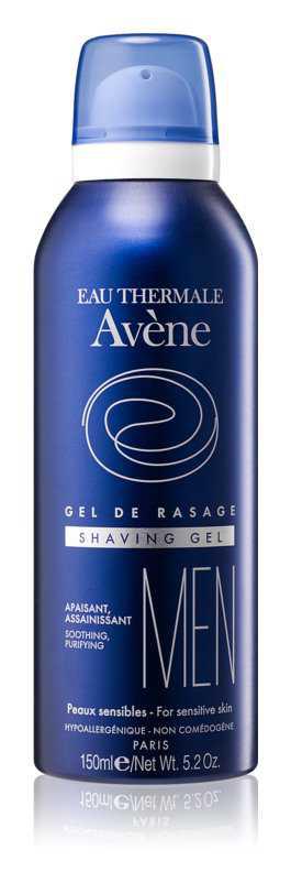 Avène Men care for sensitive skin