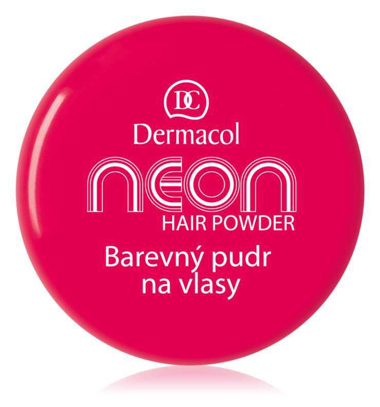 Dermacol Neon hair