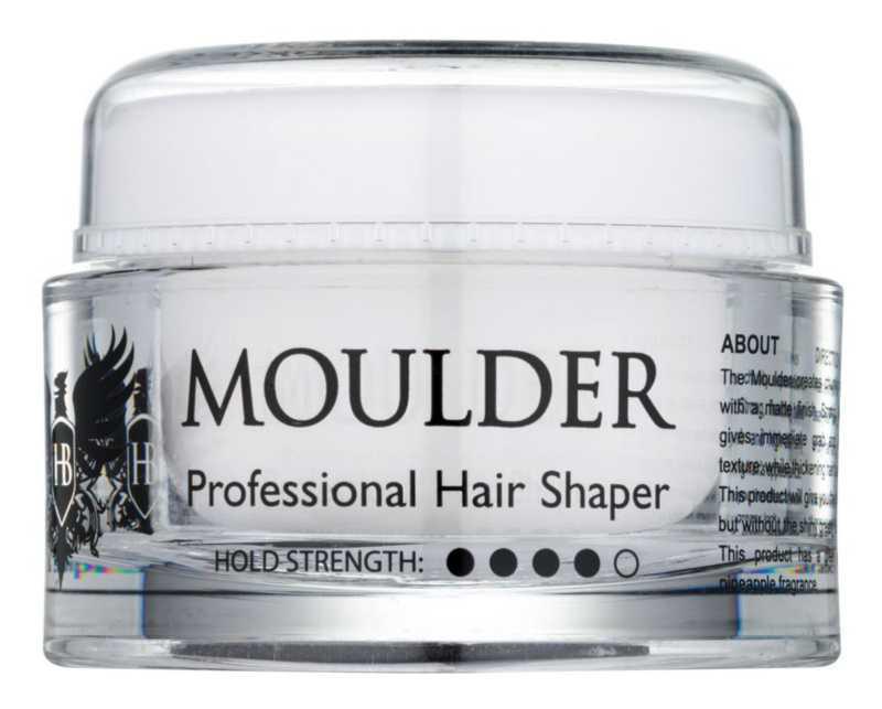 Hairbond Moulder hair styling