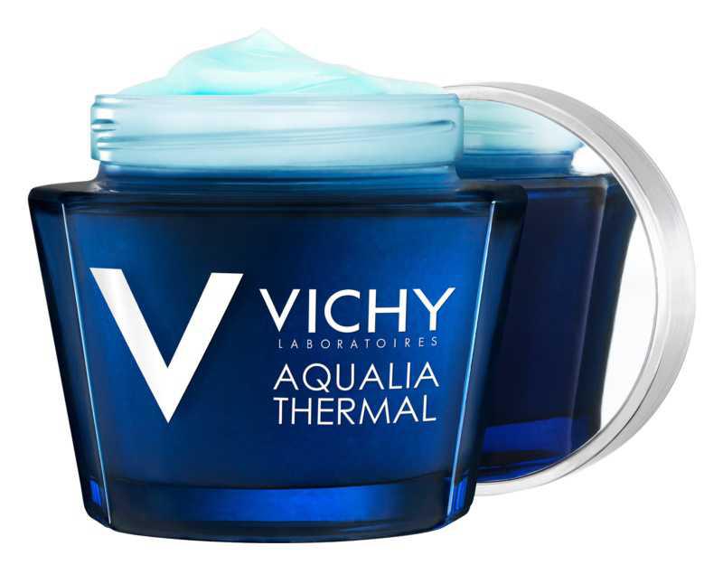 Vichy Aqualia Thermal Spa face creams