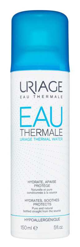 Uriage Eau Thermale toning and relief