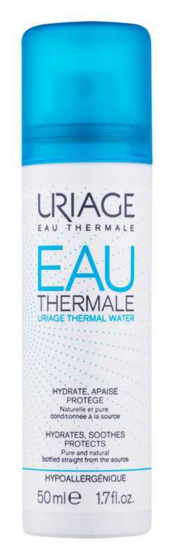 Uriage Eau Thermale toning and relief