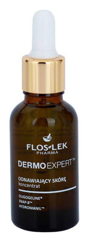 FlosLek Pharma DermoExpert Concentrate body