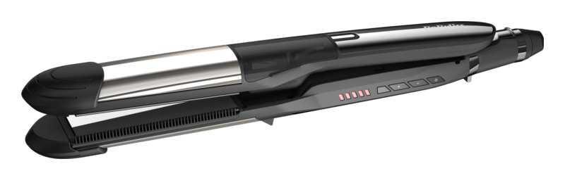 BaByliss Steam Pure ST495E hair straighteners