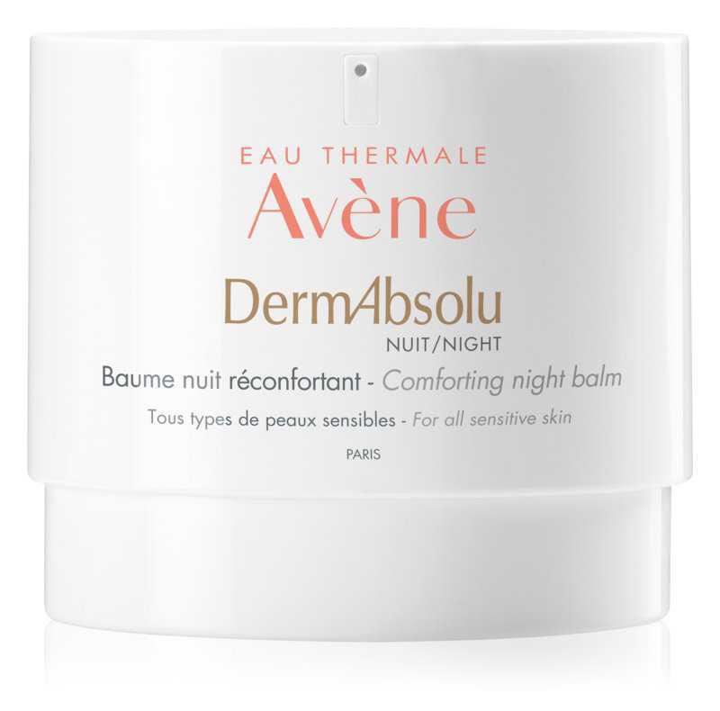 Avène DermAbsolu skin aging