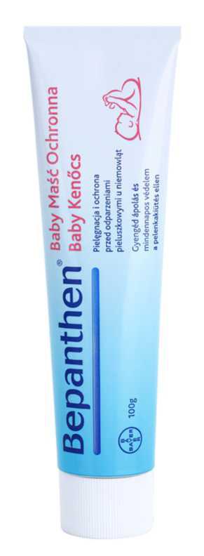 Bepanthen Baby Care body